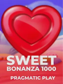 Rainbet Sweet Bonanza 1000 Megaways Bonus Runde